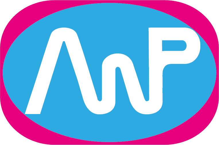 Logo Admiche World Picture