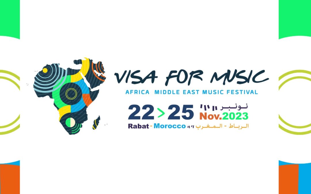 10ème édition de Visa For Music