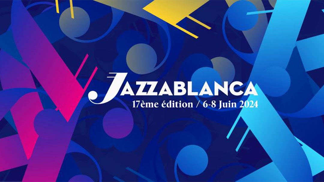 Festival Jazzablanca 2024