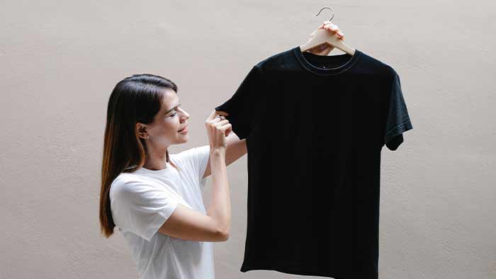 T-shirts et vêtements publicitaires