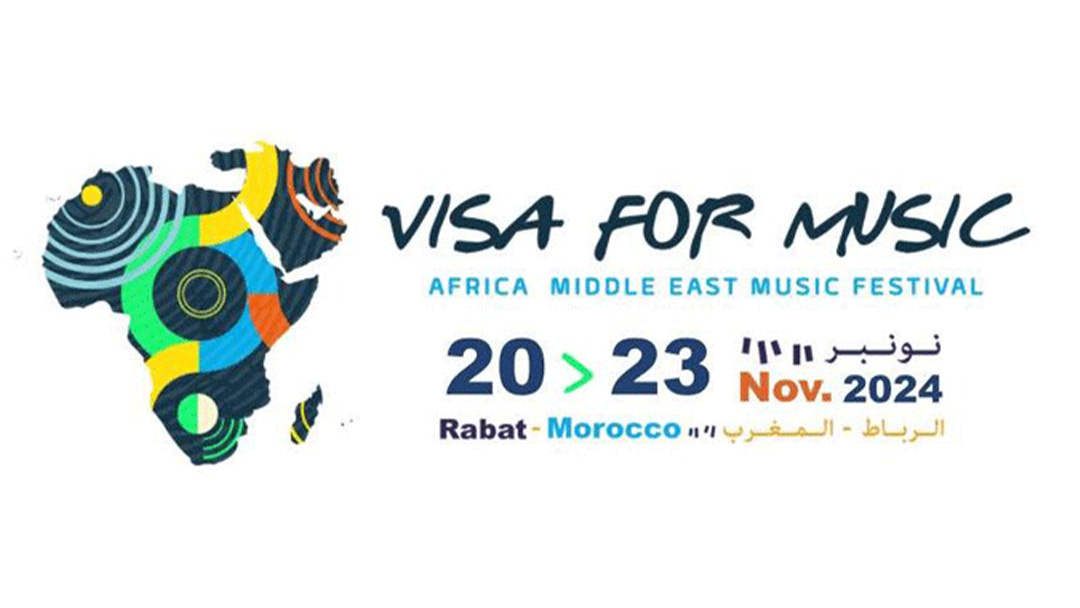 visa for music 2024