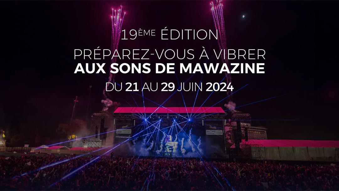festival mawazine 2024