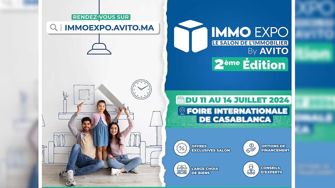 Immo Expo 2024