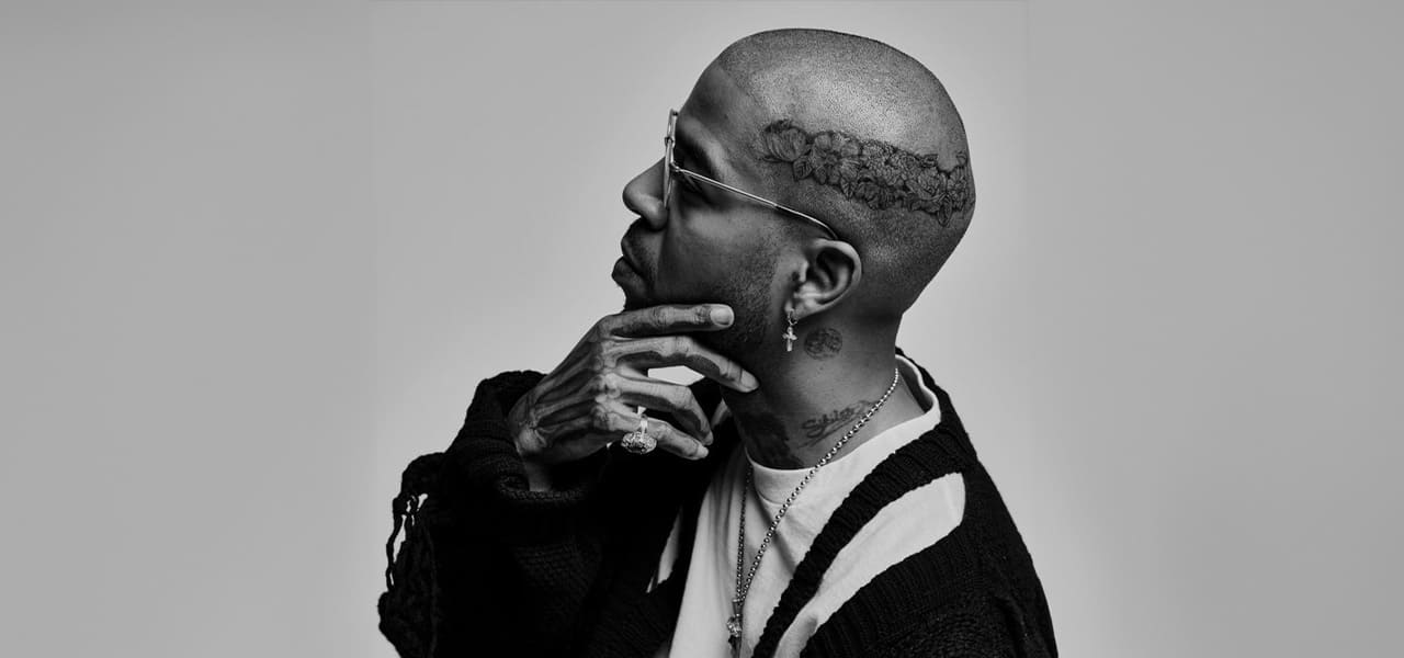 KID CUDI en live à Mawazine 2025