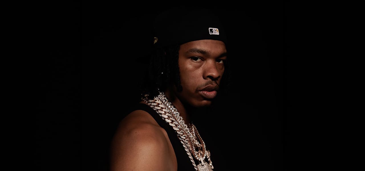 LIL BABY en concert exclusif à Mawazine 2025