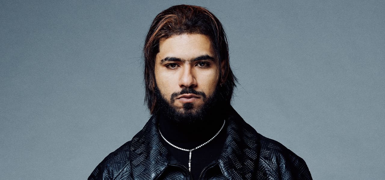 ELGRANDETOTO en concert à Mawazine 2025