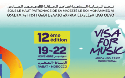 Visa For Music 2025 : Une ouverture mémorable à Rabat