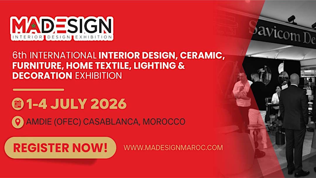 MADESIGN EXPO
