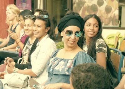 11ème Edition du festival Rabat Africa