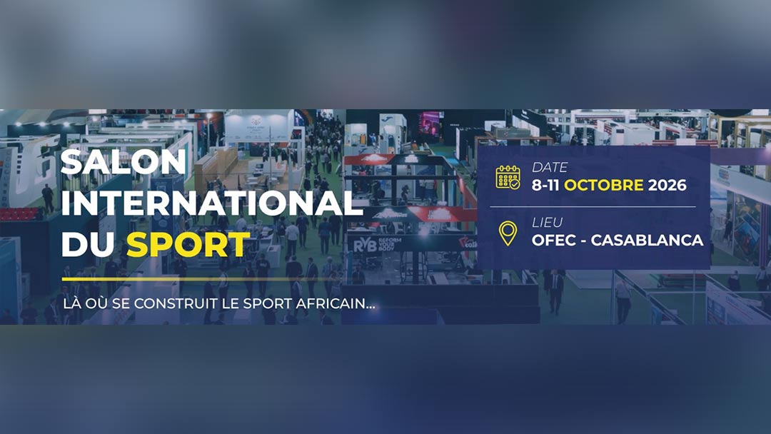 salon international du sport